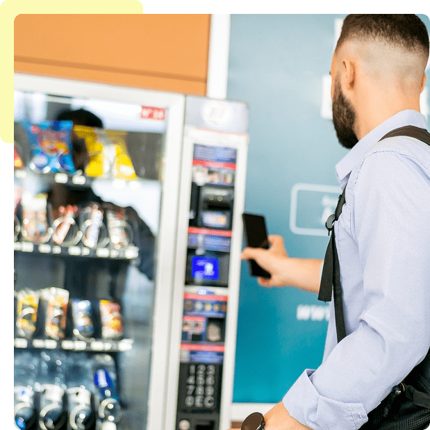 Isla’s Vending