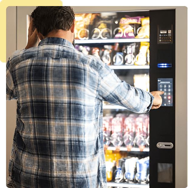 Isla’s Vending
