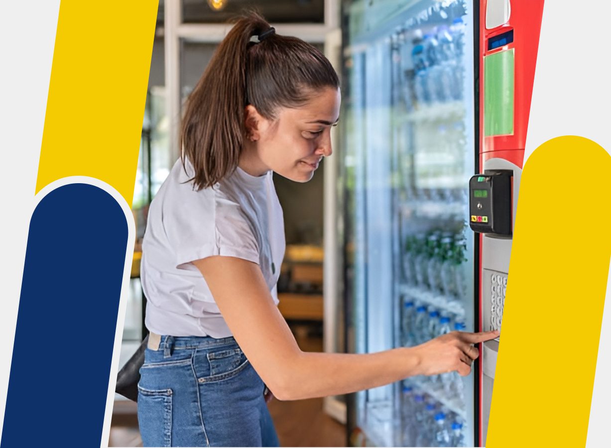 Isla’s Vending