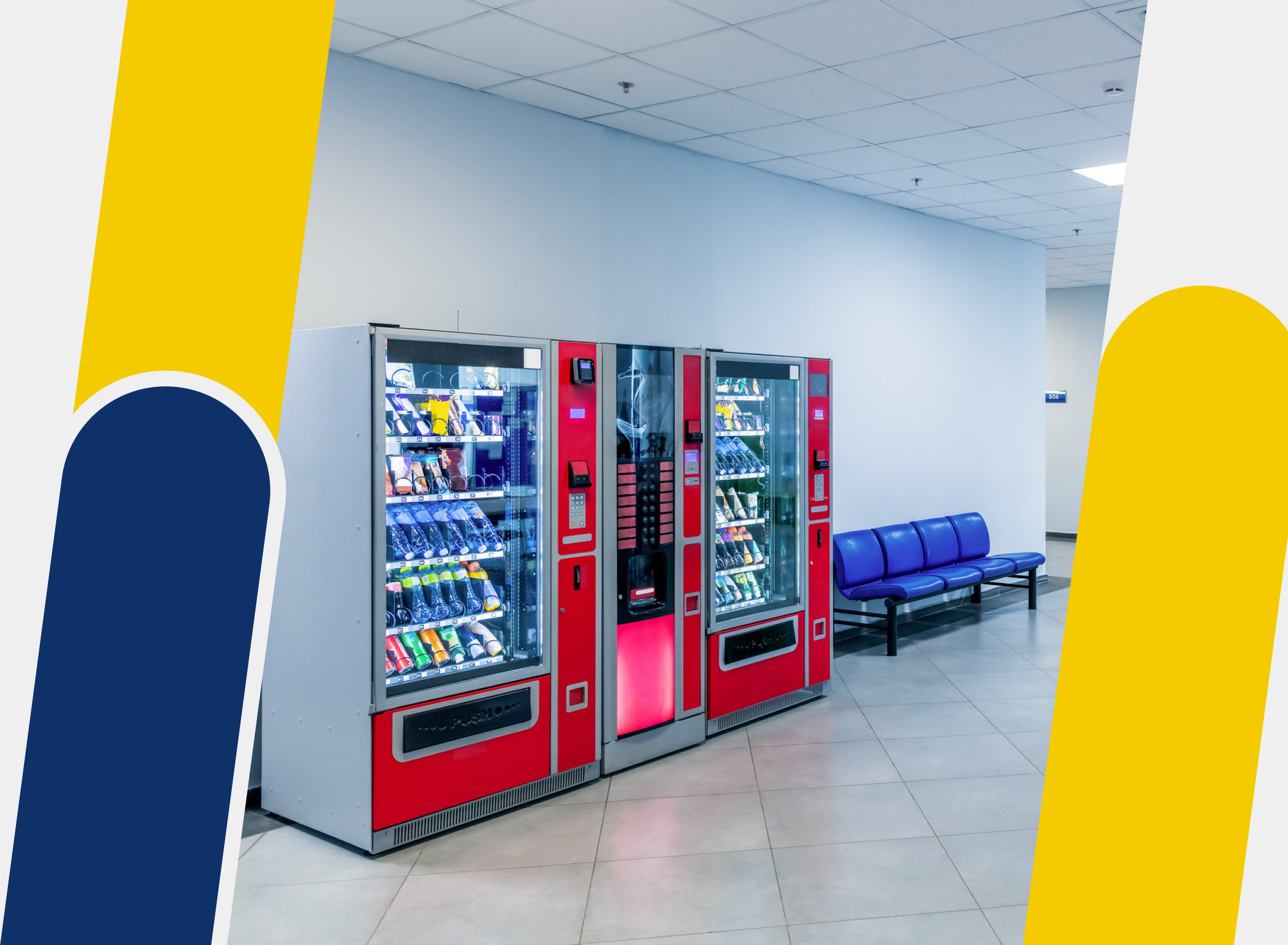 Isla's Vending